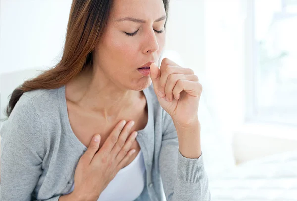 Bronchitis