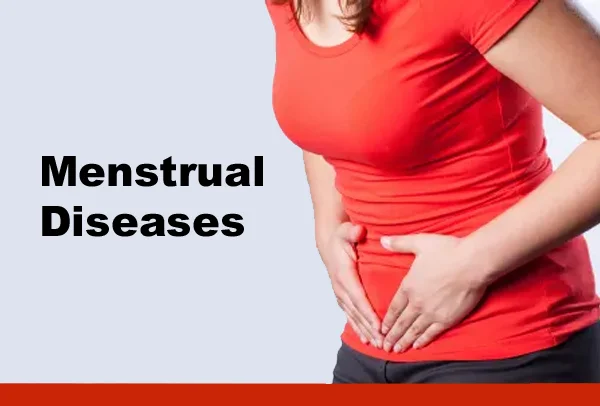 Menstrual Disease