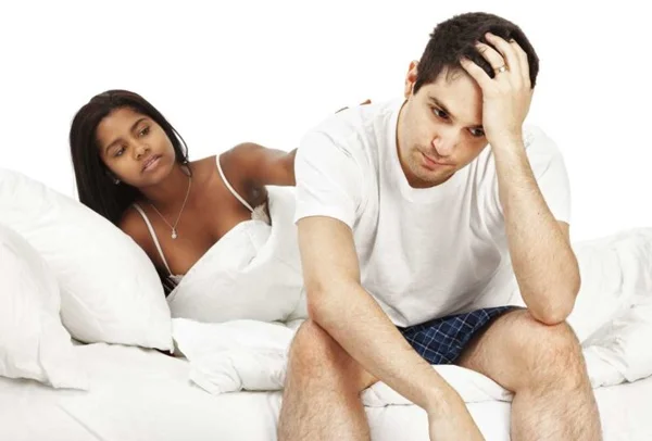 Erectile Disorder