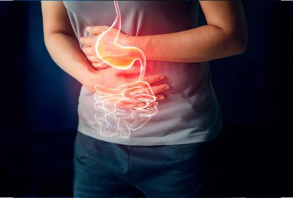 Gastritis