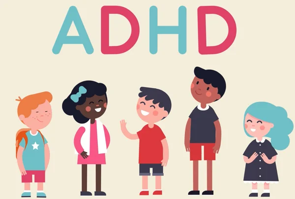 ADHD