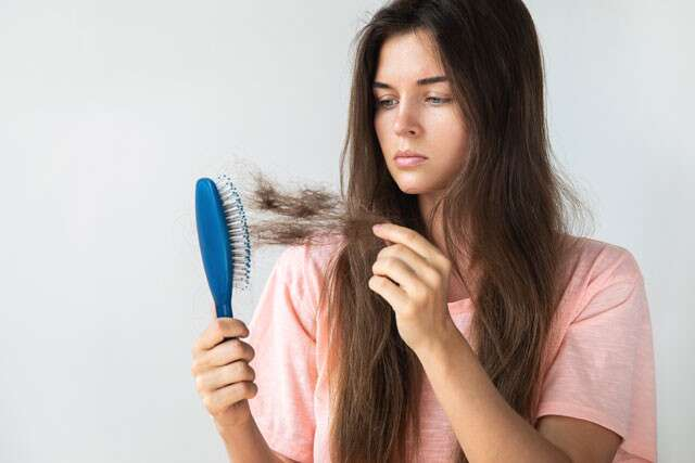 Best natural Treatment For hair Fall