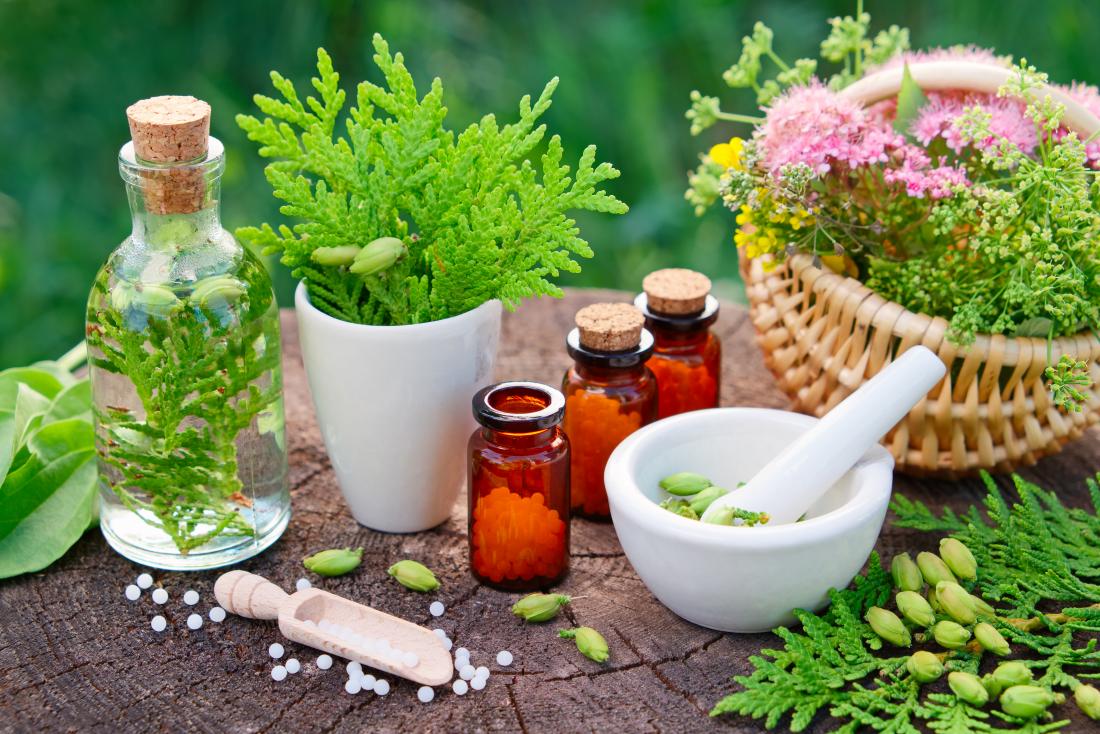 Homeopathic Treatment for Respiratory Diseases