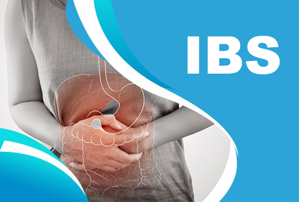 Natural Treatment For IBS