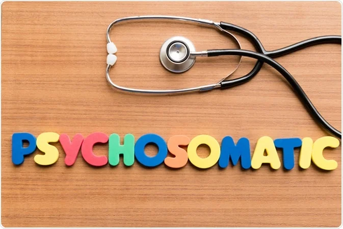 Best Specialist for Psychosomatic Diseases